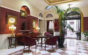 Hotel Cervantes Siviglia